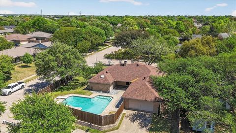 900 E Berkeley Drive Richardson TX 75081