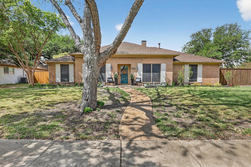 900 E Berkeley Drive