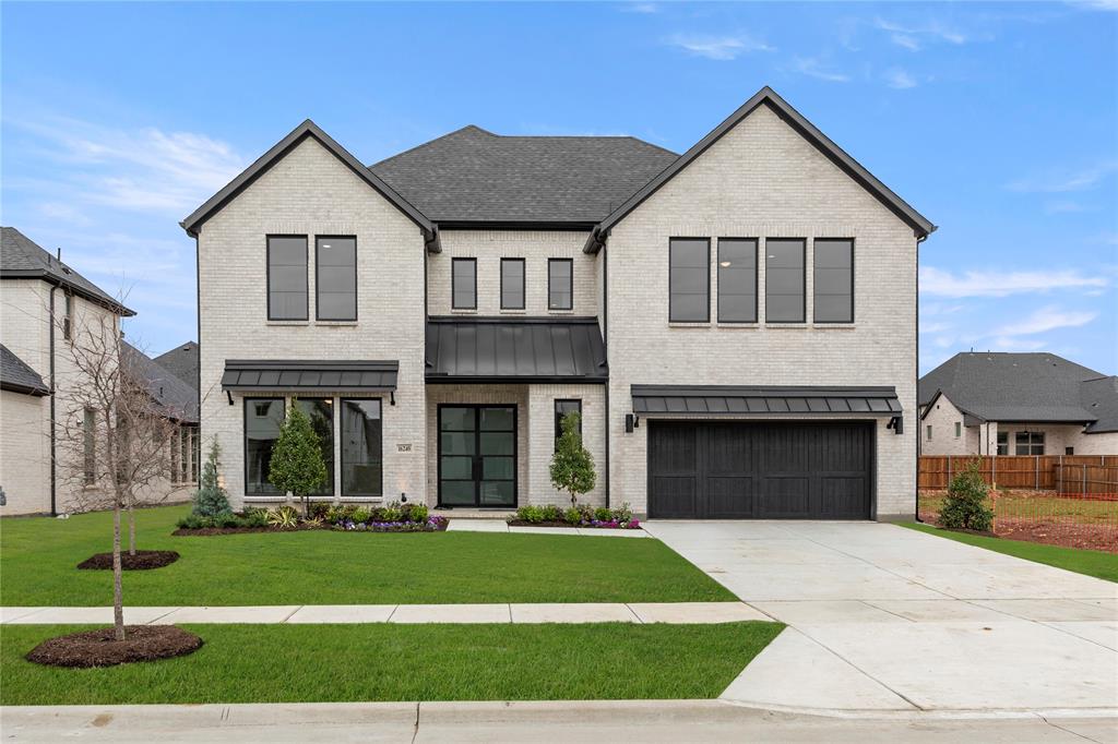 16240 Parish Lane