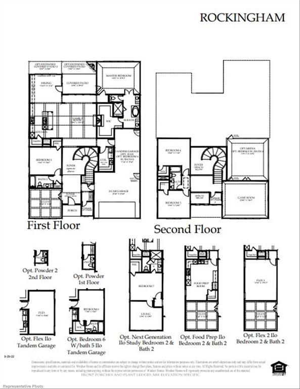 16240 Parish Lane