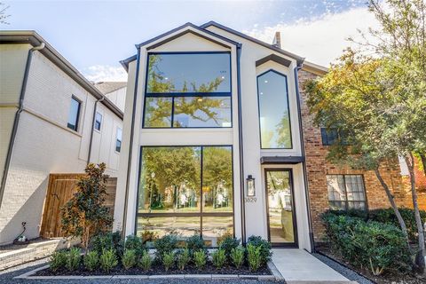 A home in University Park