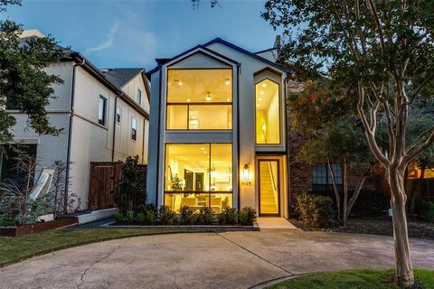 A home in University Park