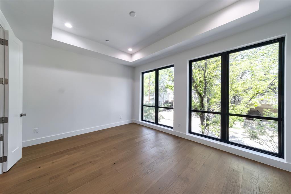 Residences at Routh Condos - Residential