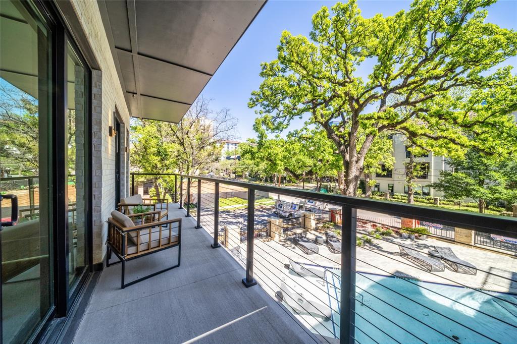 Residences at Routh Condos - Residential