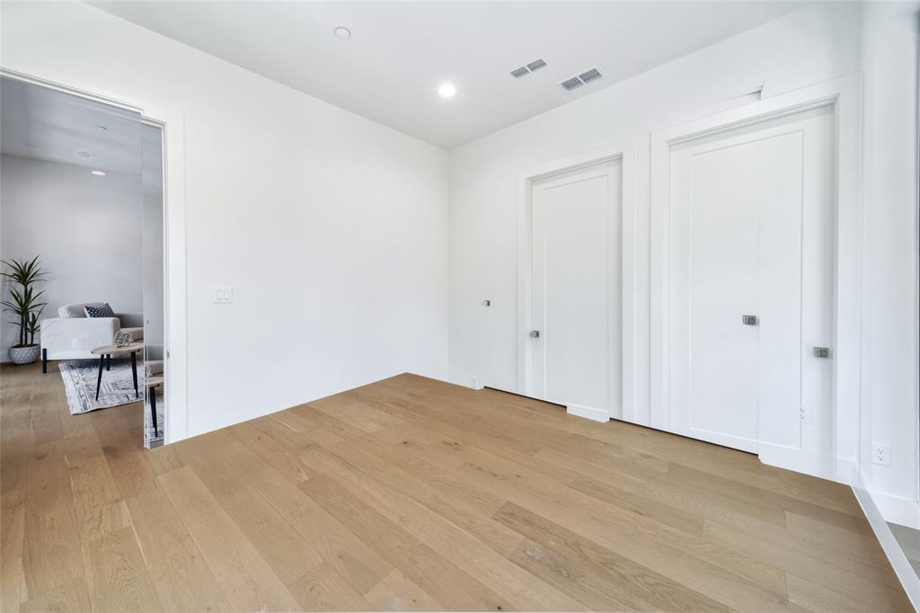 Residences at Routh Condos - Residential