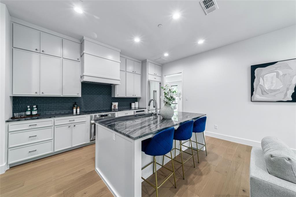 Residences at Routh Condos - Residential