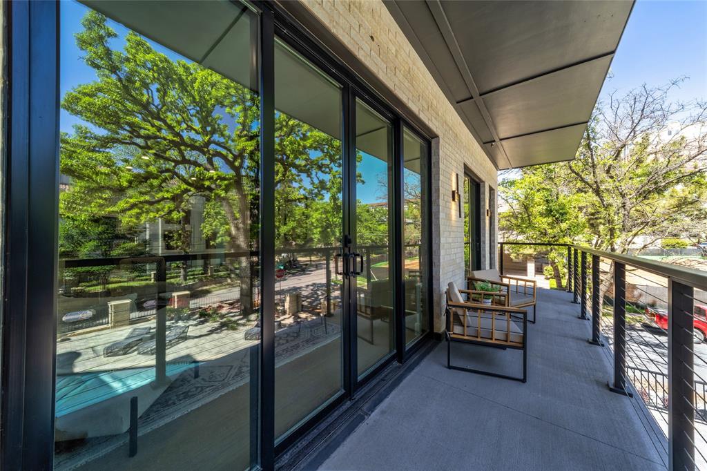 Residences at Routh Condos - Residential