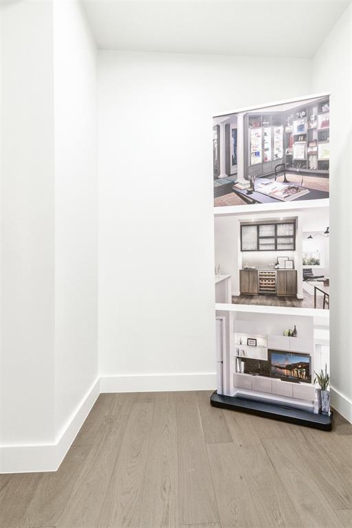 Residences at Routh Condos - Residential