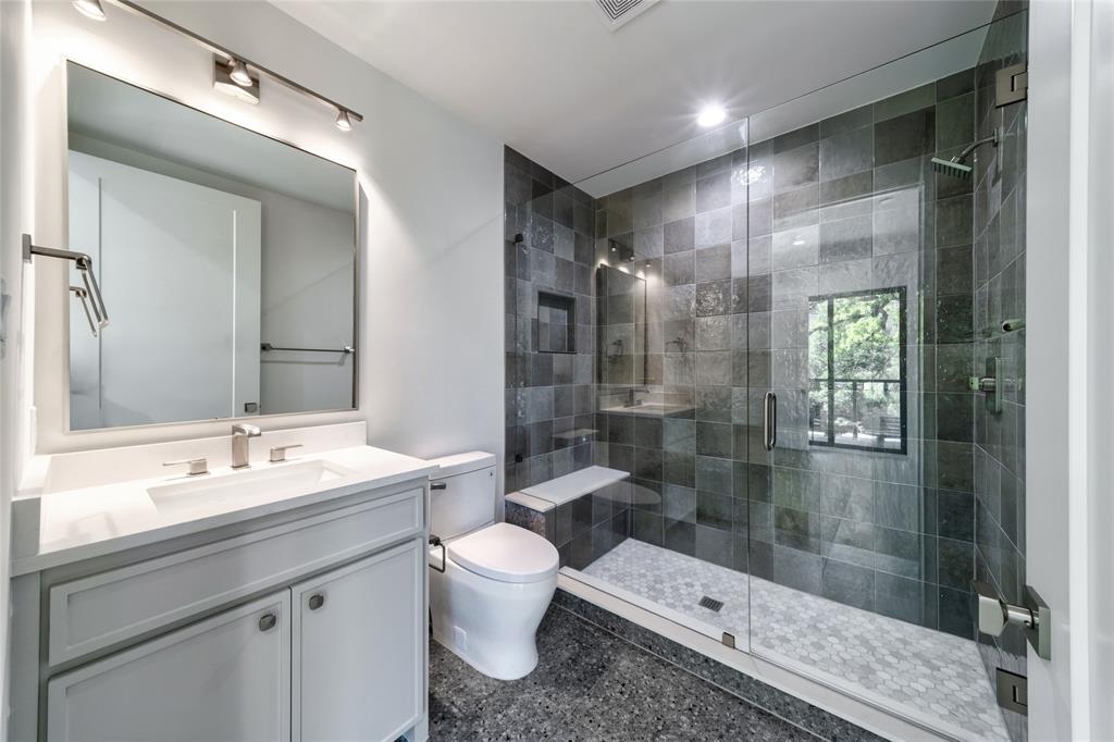 Residences at Routh Condos - Residential