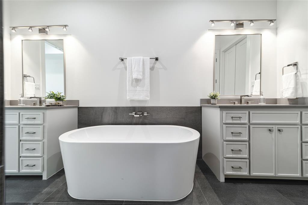 Residences at Routh Condos - Residential