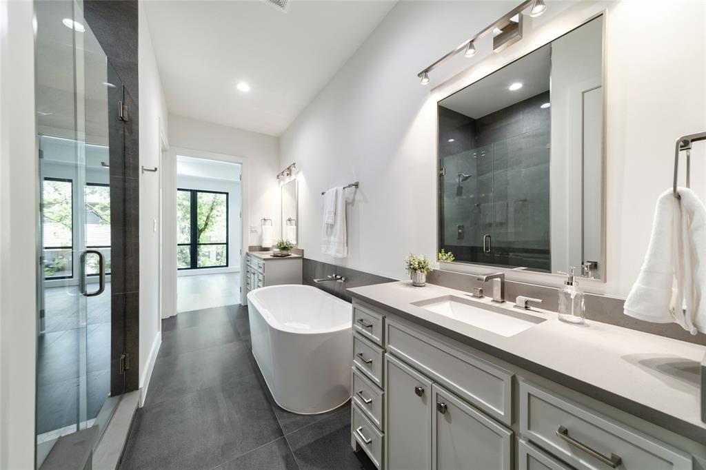 Residences at Routh Condos - Residential