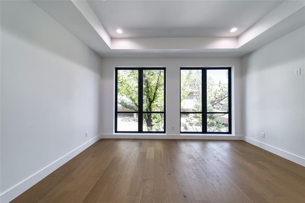 Residences at Routh Condos - Residential