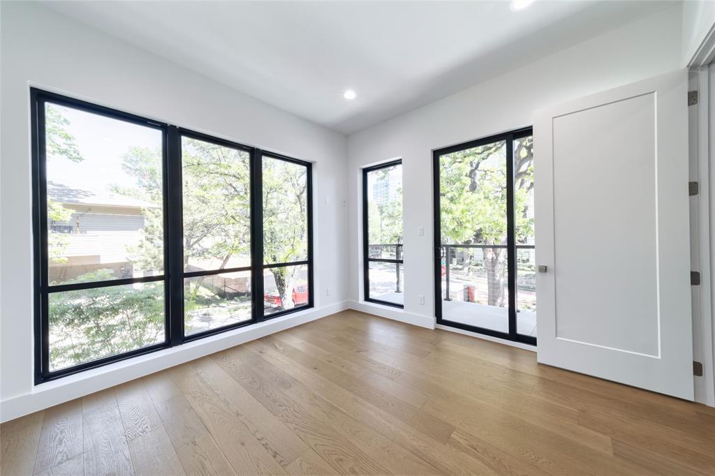 Residences at Routh Condos - Residential