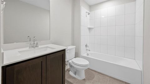 4829 Steer Road Aubrey TX 76227