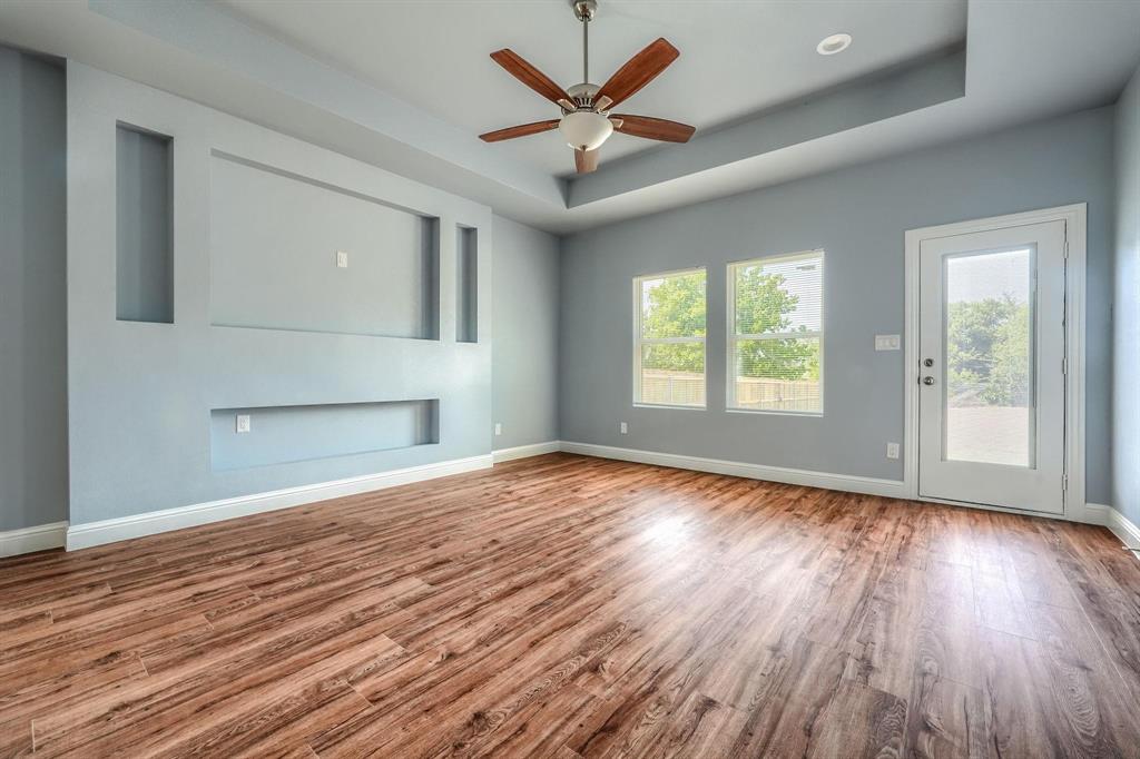 Cobbs Orchard Add - Residential Lease