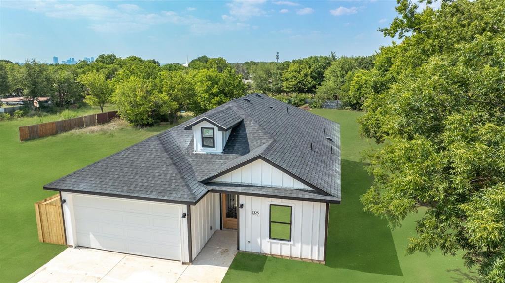 Cobbs Orchard Add - Residential Lease