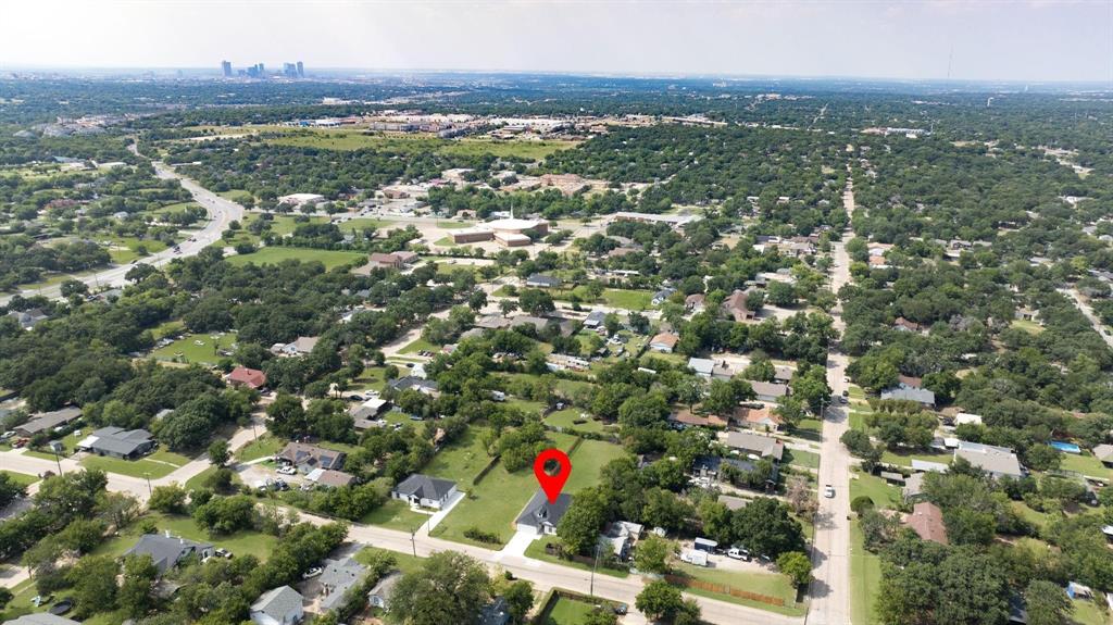 Cobbs Orchard Add - Residential Lease