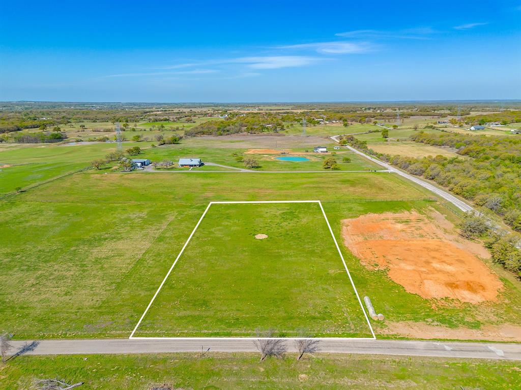 Photo 1 of 12 — 1104 Clover Drive, Poolville, TX 76487
