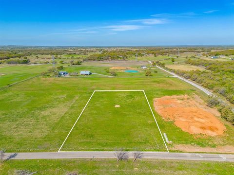 1104 Clover Drive Poolville TX 76487