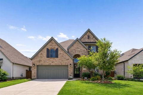 2824 Eccleston Street Celina TX 75009