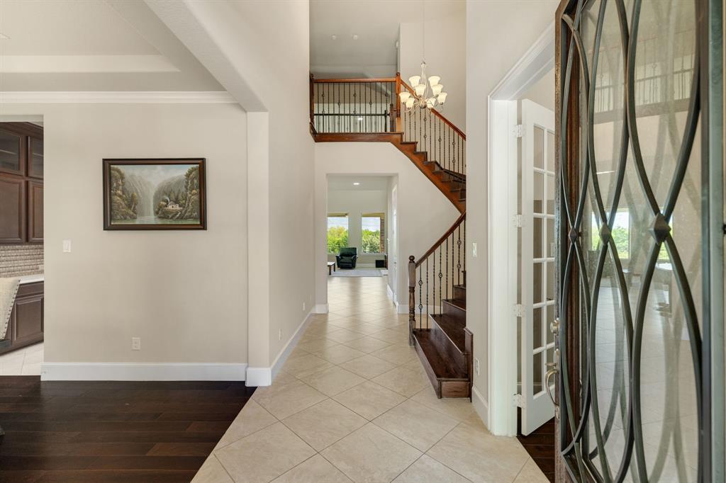 3409 Meridian Drive