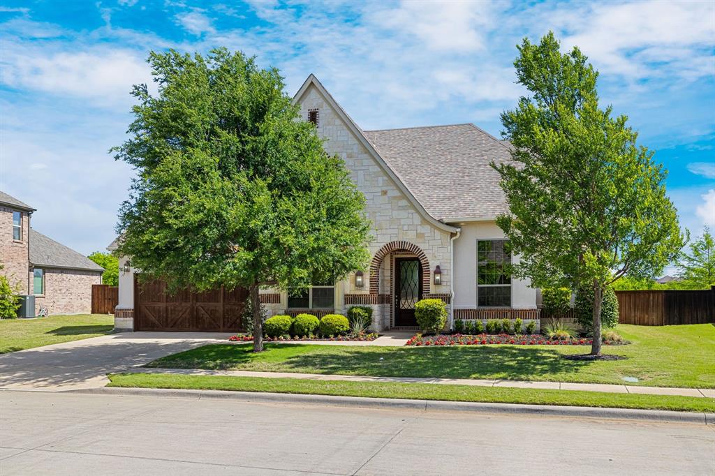 3409 Meridian Drive