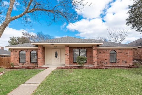 Tiny photo for 2815 Rio Grande Pass, Mesquite, TX 75150 (MLS # 21200998)