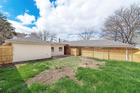 Tiny photo for 2815 Rio Grande Pass, Mesquite, TX 75150 (MLS # 21200998)