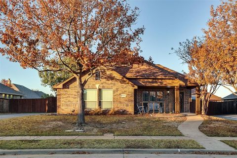 A home in Midlothian