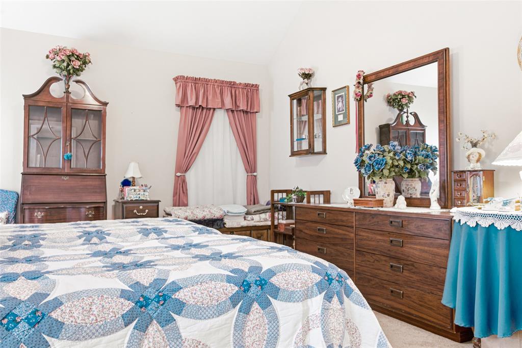 Waterton - Residential