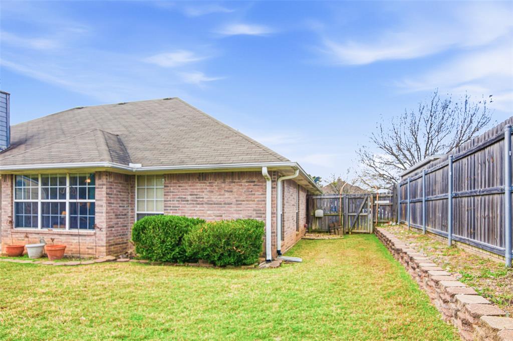 Waterton - Residential