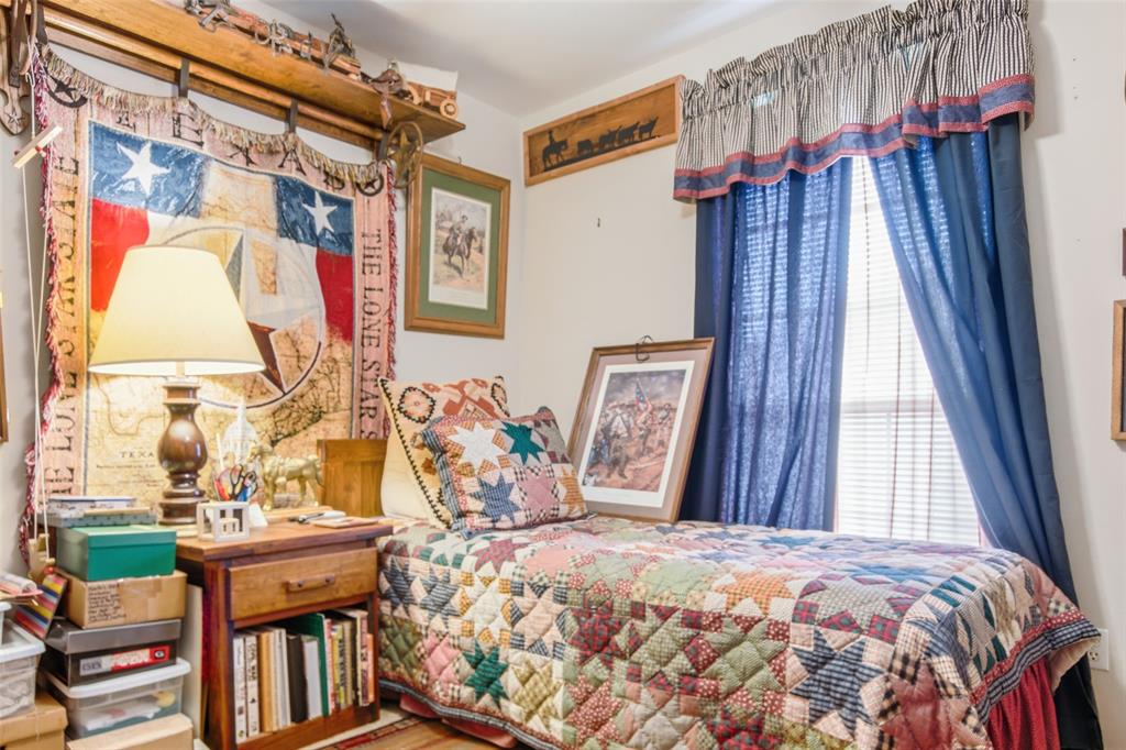 Waterton - Residential