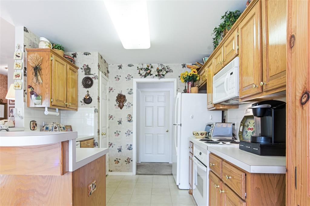 Waterton - Residential