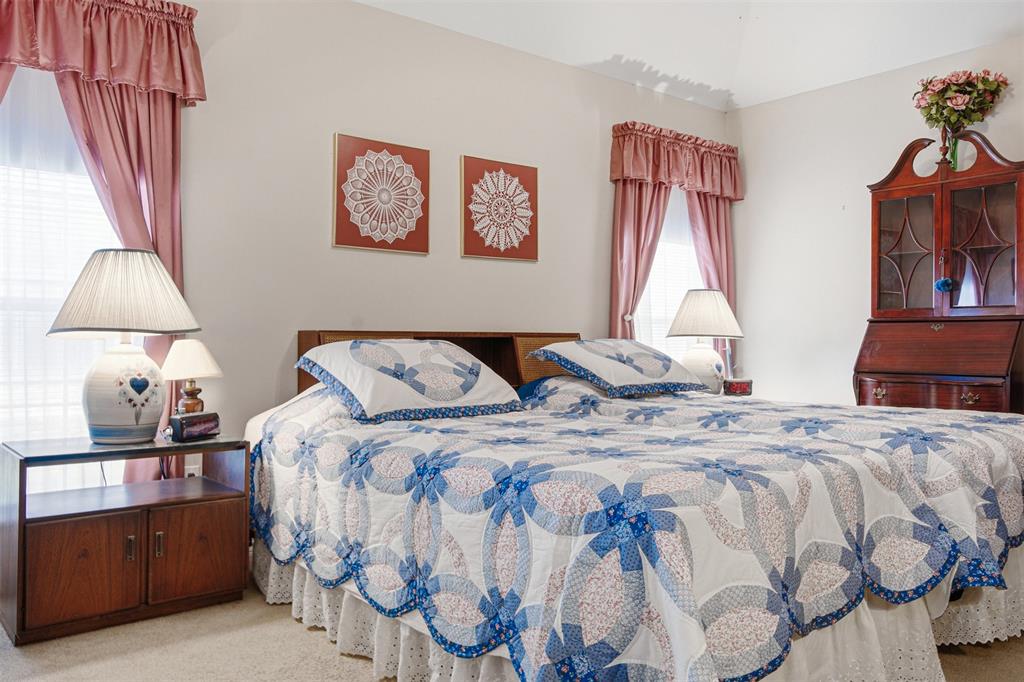 Waterton - Residential