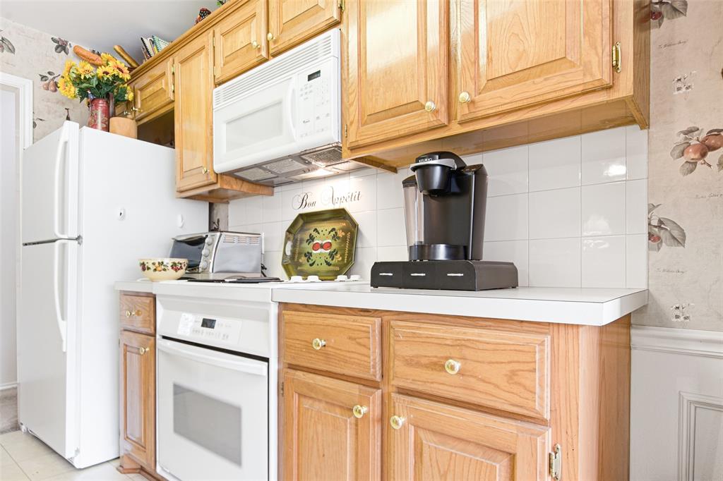 Waterton - Residential