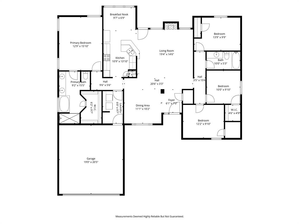 Waterton - Residential