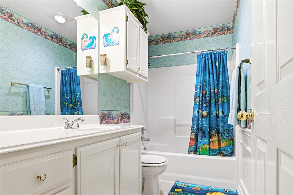 Waterton - Residential