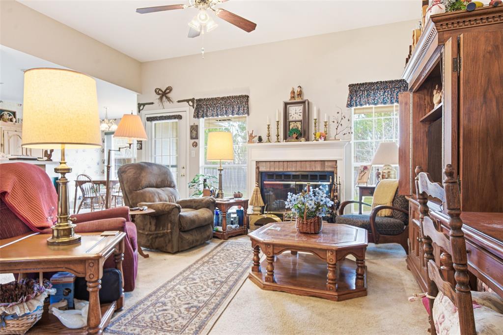 Waterton - Residential