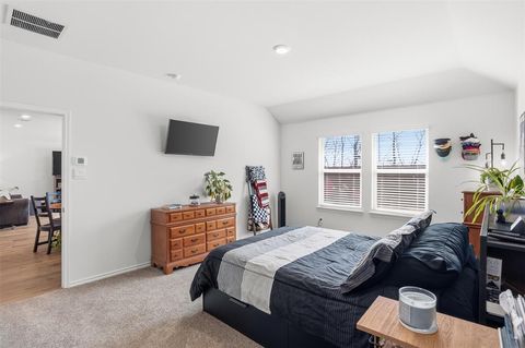 Tiny photo for 1516 Running Brook Court, Kaufman, TX 75142 (MLS # 21197595)