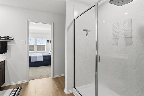 Tiny photo for 1516 Running Brook Court, Kaufman, TX 75142 (MLS # 21197595)