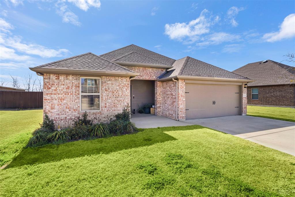 Prairie Crk Estates Ph 3 - Residential