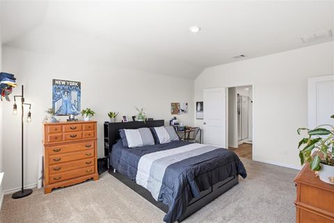 Tiny photo for 1516 Running Brook Court, Kaufman, TX 75142 (MLS # 21197595)