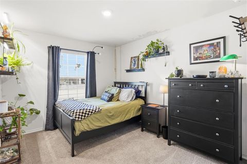 Tiny photo for 1516 Running Brook Court, Kaufman, TX 75142 (MLS # 21197595)