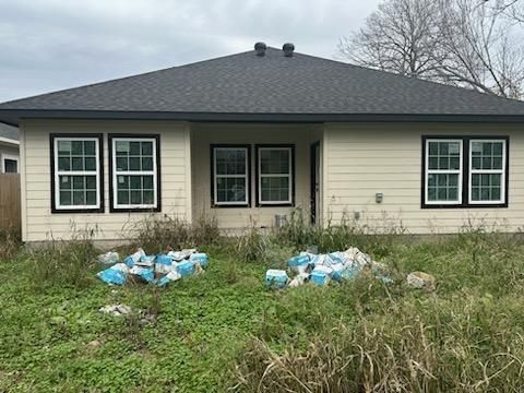 A home in Corsicana