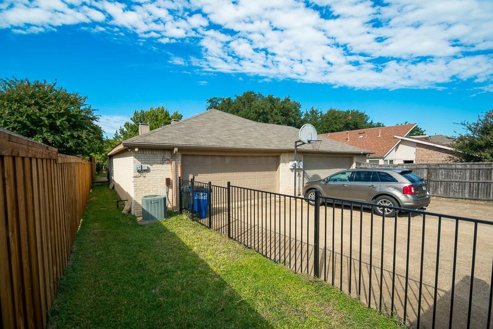 Midway Mdws Rev - Residential Lease