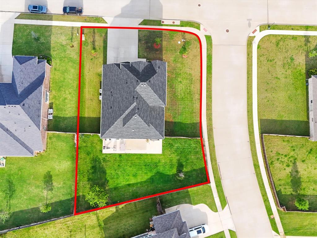 Woodridge Estates Ph - Residential