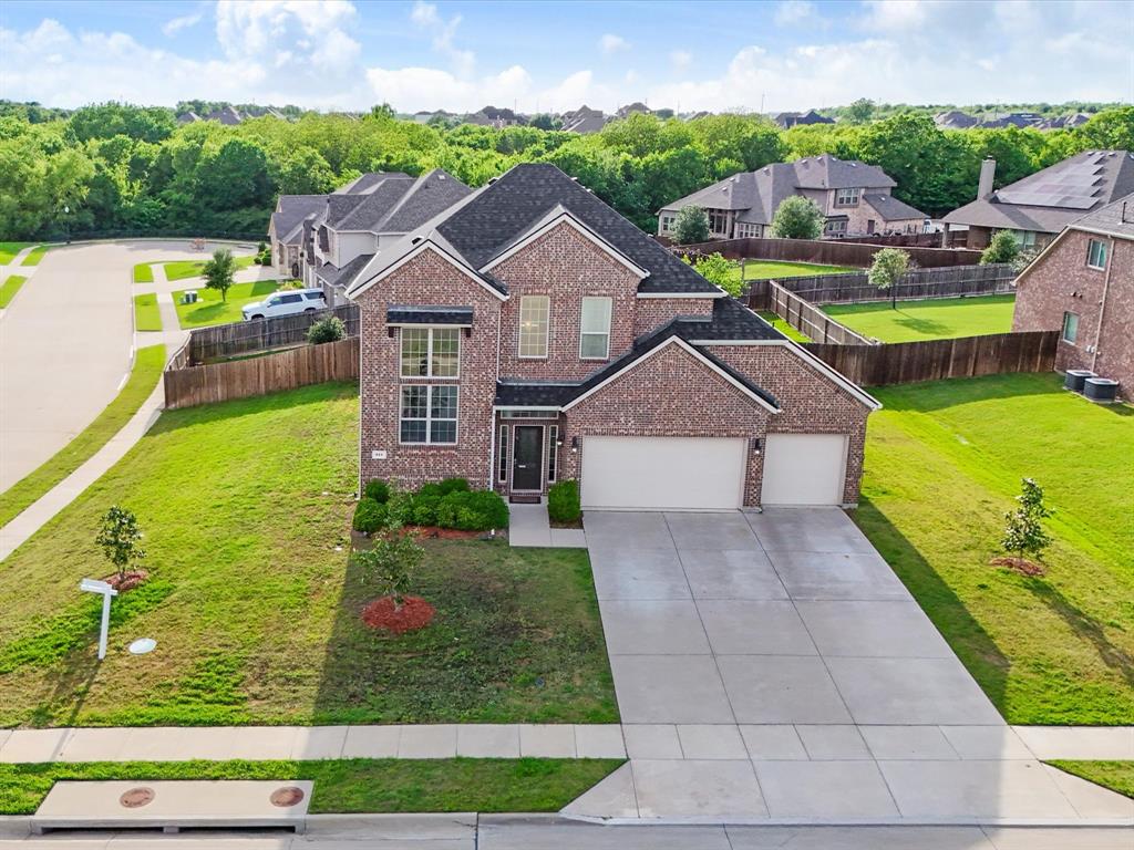 Woodridge Estates Ph - Residential