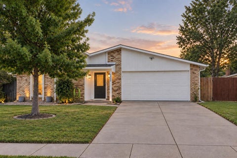 Photo of 3820 Aspenwood Drive, Bedford, TX 76021 (MLS # 21388748)
