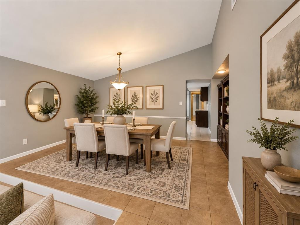 3820 Aspenwood Drive