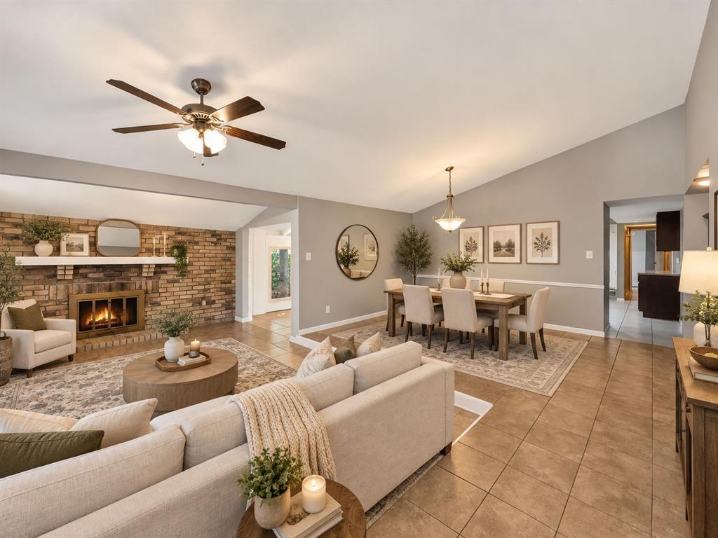 3820 Aspenwood Drive